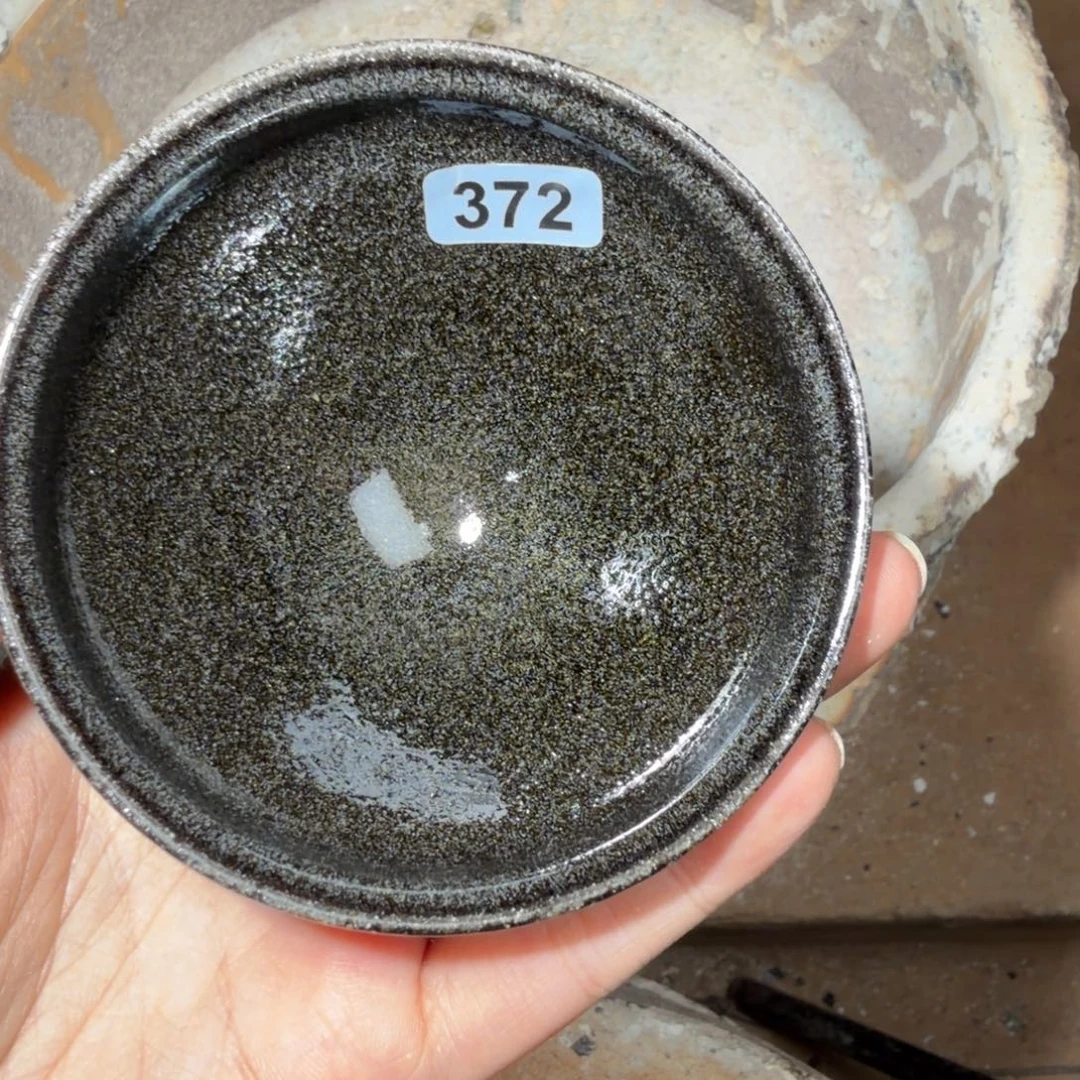 茶盏焦源龙窑，不忘初心372