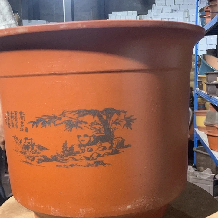 41平海花盆花盆花盆