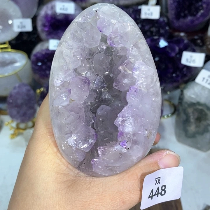 未镶嵌大型摆件（非配饰）水晶