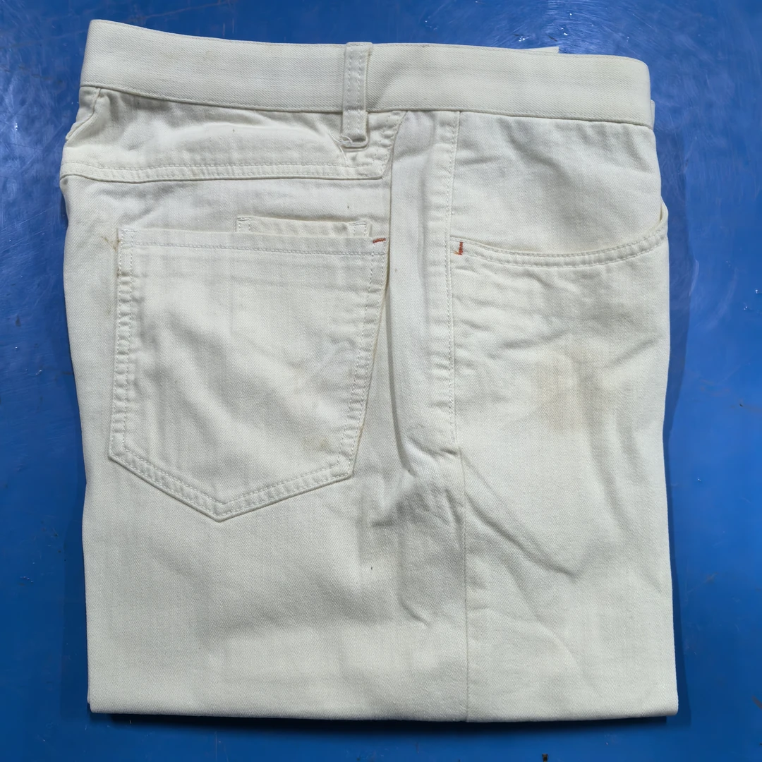 2103NPW1牛仔裤男士男装