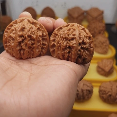 把件文玩核桃用****7