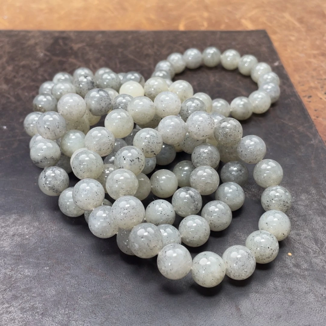 手链未镶嵌和田玉多样性发货拍一发一