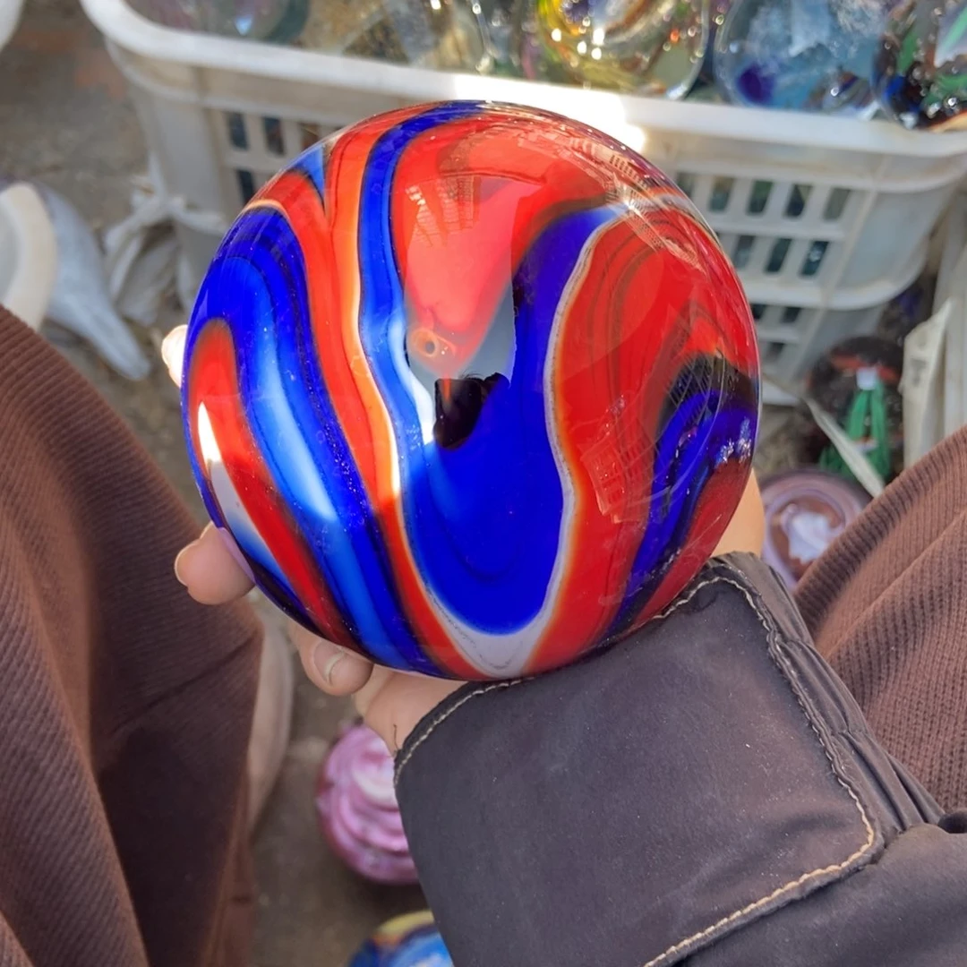 琉璃手工艺品微瑕968586868686838