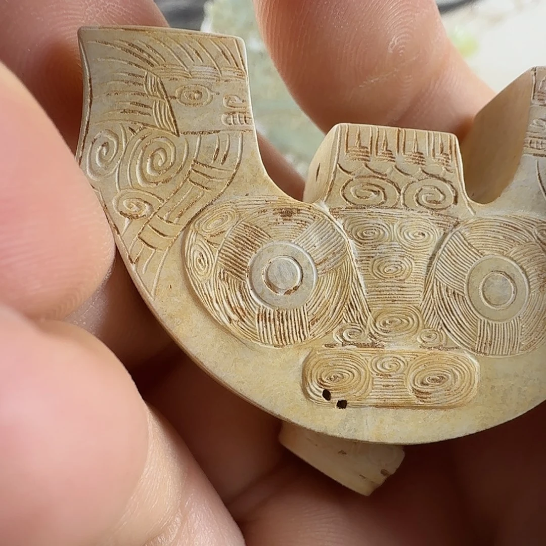 王***耀手工艺品钧瓷精美器物釉色浑厚