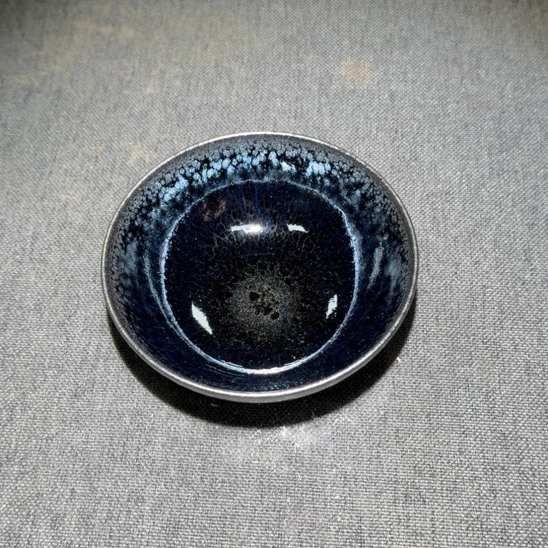 茶盏陈记柴烧建盏76