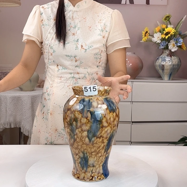 摆件515 景德镇陶瓷艺术精品