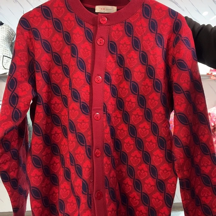 妈妈装工厂直播大放送