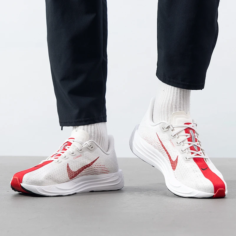 NIKE耐克男鞋人生跑鞋PEGASUSTURBO透气轻便耐磨运动跑步鞋FQ7262