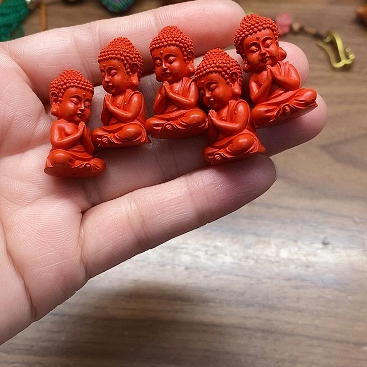 一墨手作编绳配件