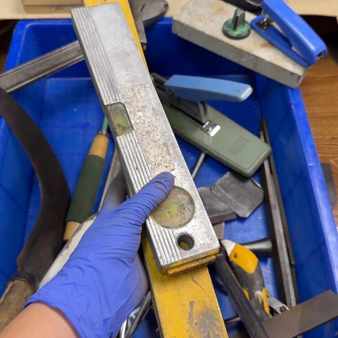 林***亮厚款五金工具制造工艺