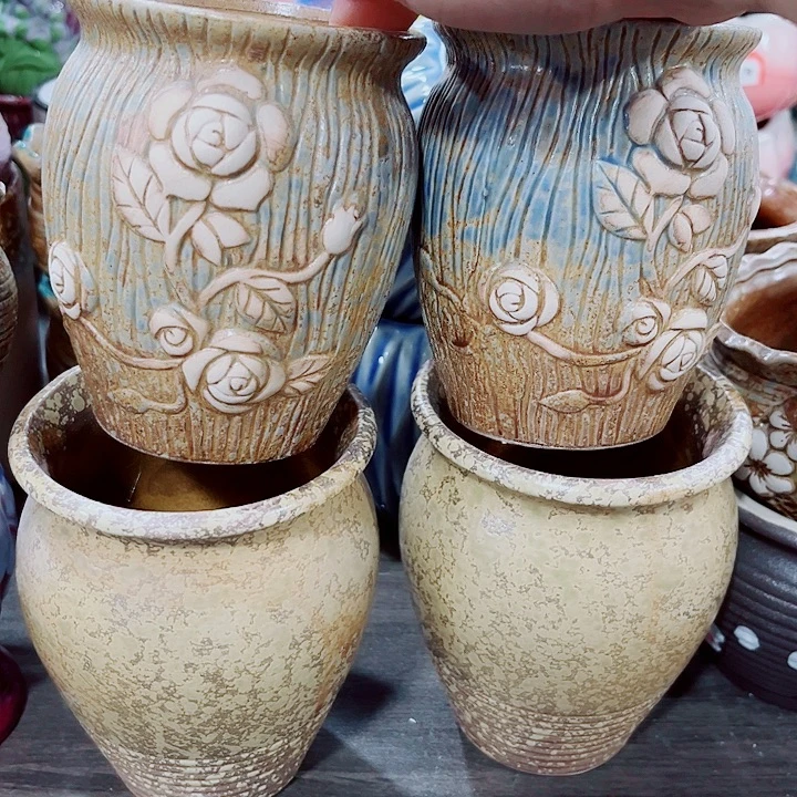 福利花盆厂家直销9.99包邮