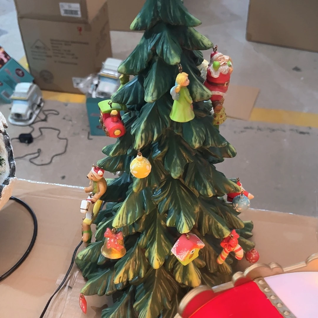 布***丁瓷片中古老货默认微瑕
