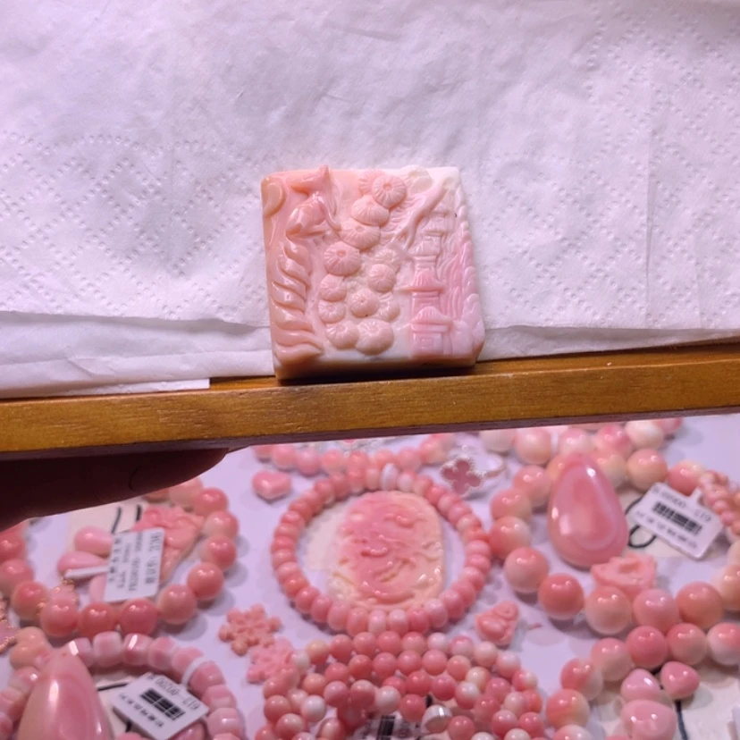 【闪购商品】查罗石颈饰合金福利编号36