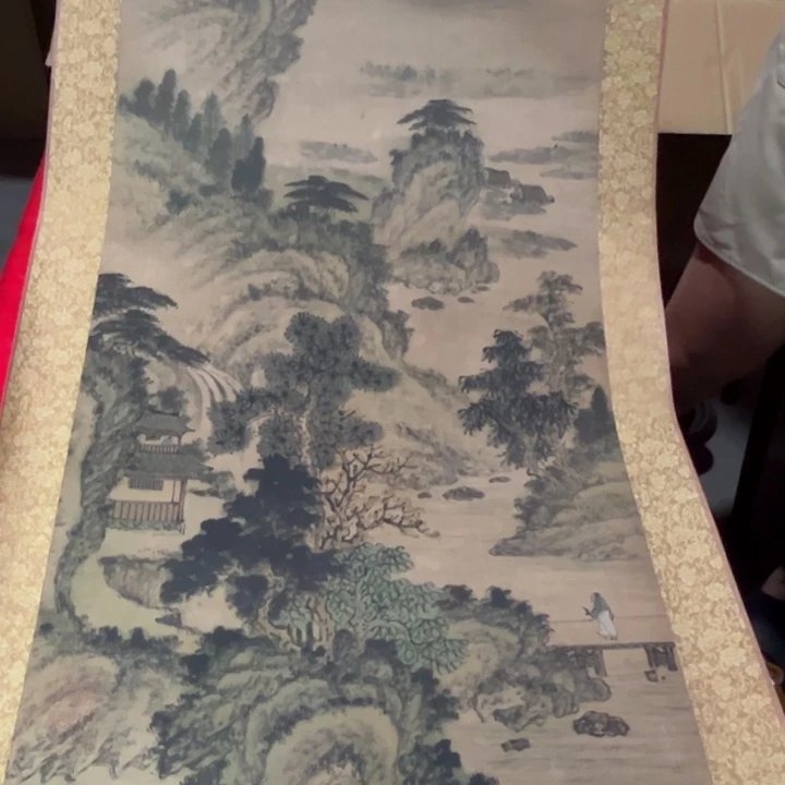 摆件?****?恭喜发财大吉大利