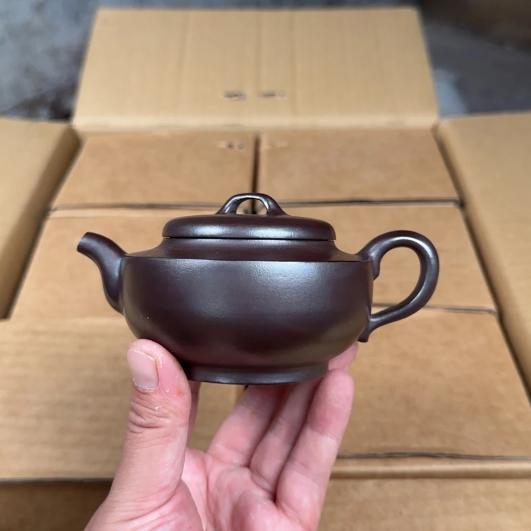 【闪购商品】茶壶紫砂紫砂茶具