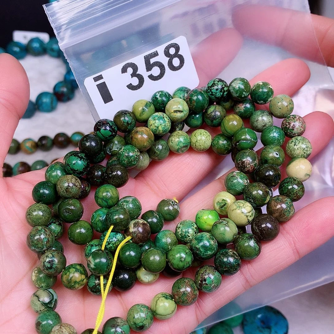 空竹粉丝专享十堰特色手工散珠