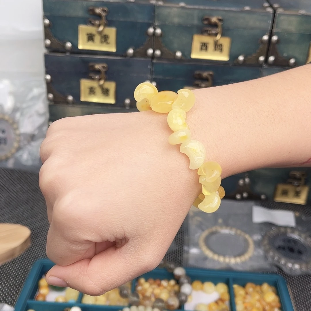 *****吊坠星月菩提配饰