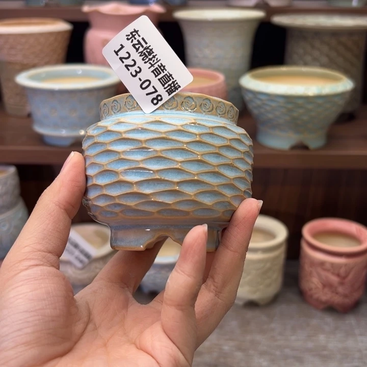 1223-078 内口5.5 A微瑕