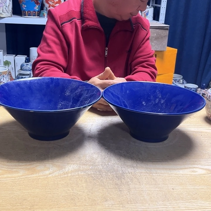 瓷器摆件设计作品