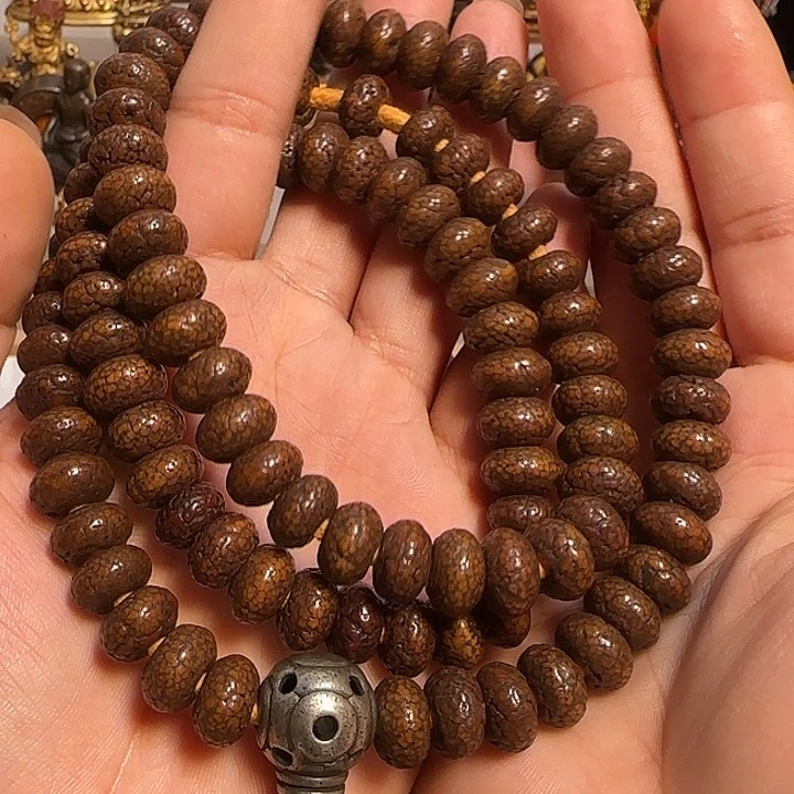 橄榄核手串/手链牌……………………