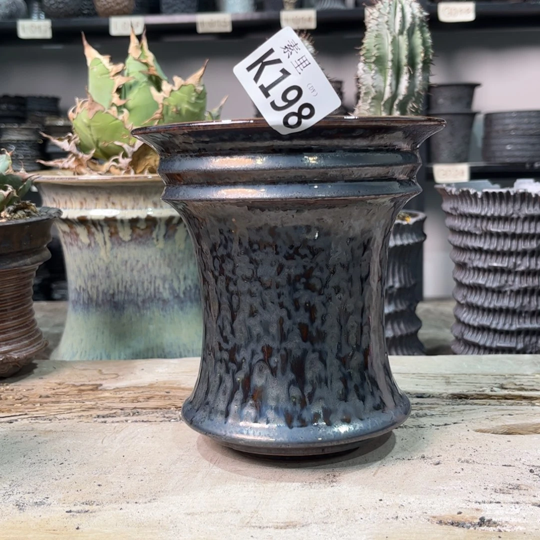 陶内口15.4高16.5景德镇