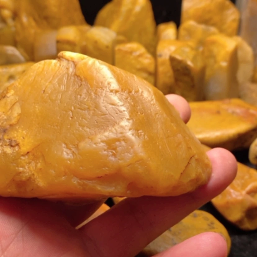 【闪购商品】昌化石用****3昌化石系列产品田黄