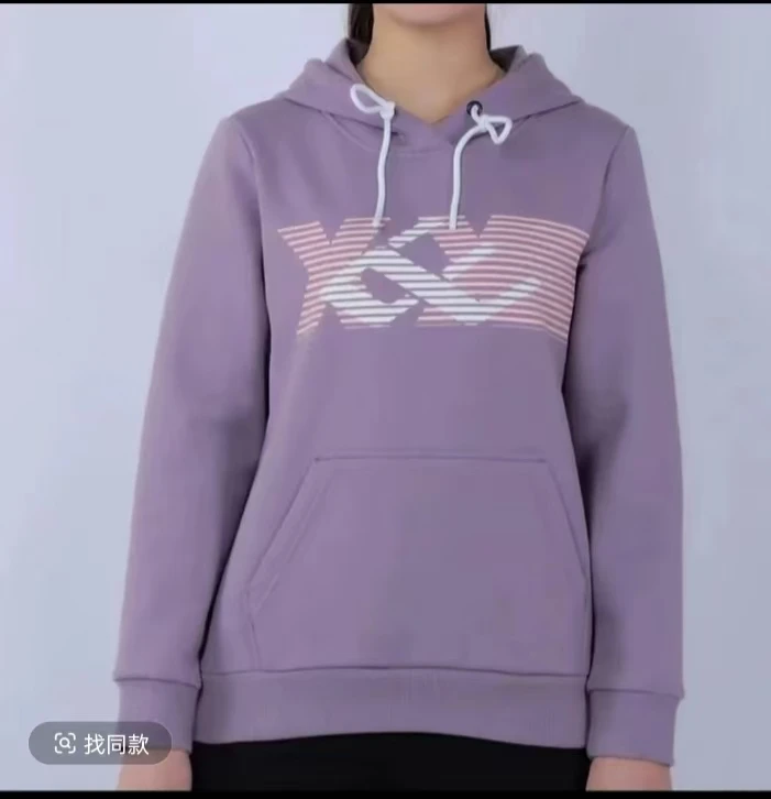 女式连帽卫衣1424-02