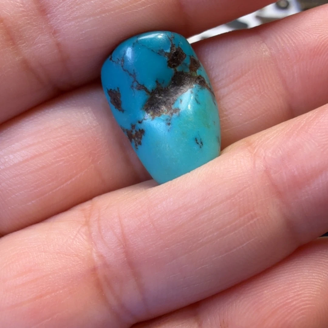 原生态小尺寸配件一个