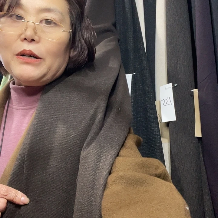 一体（166）号1.1米面料