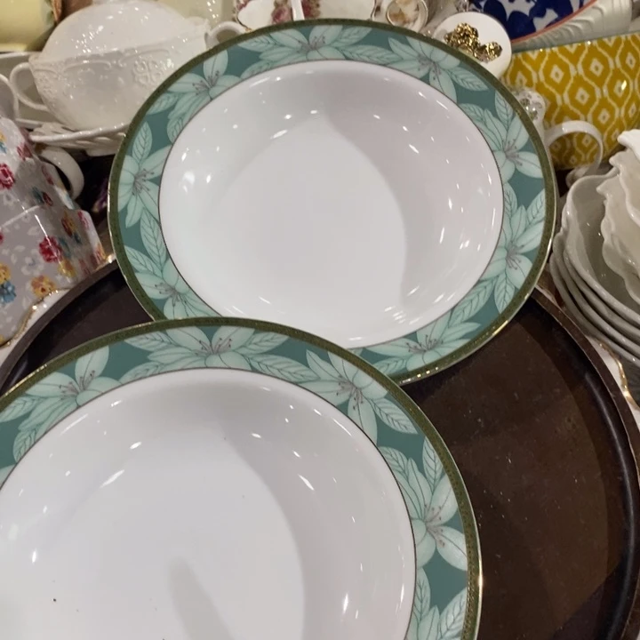 陶瓷2个8.5英寸11111111111111111111