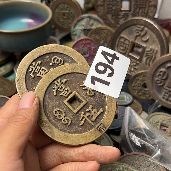 晴***u铜复古文创工艺品