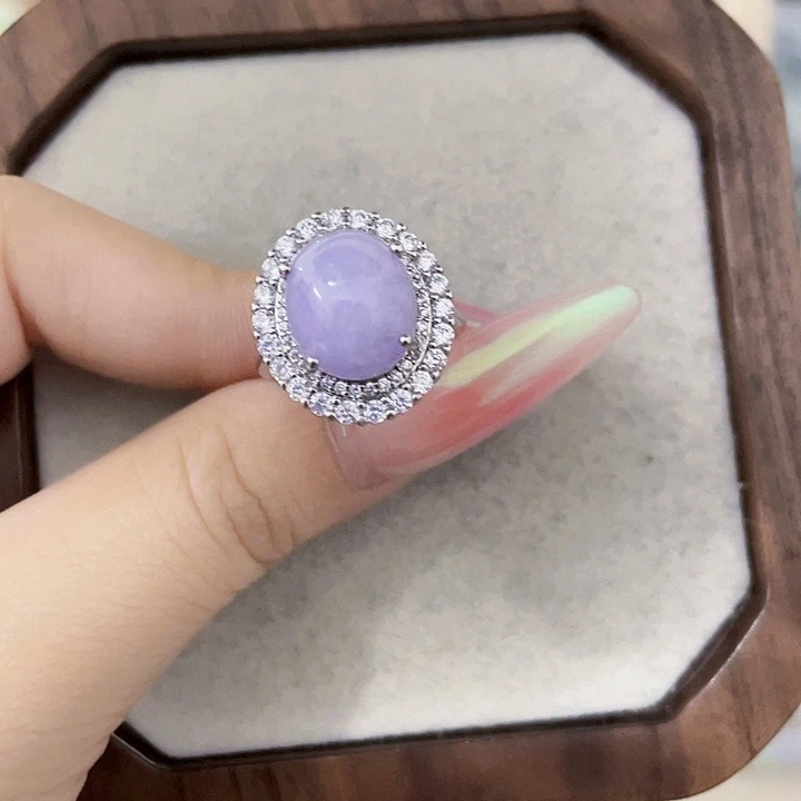 翡翠未镶嵌颈饰天然翡翠Ａ货