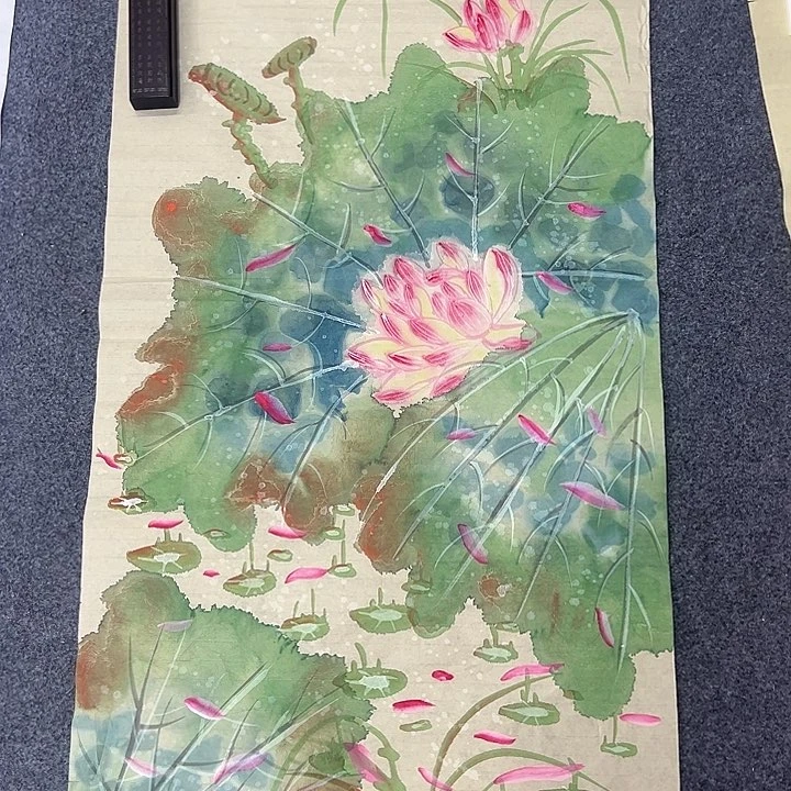 京一美术馆作品欣赏