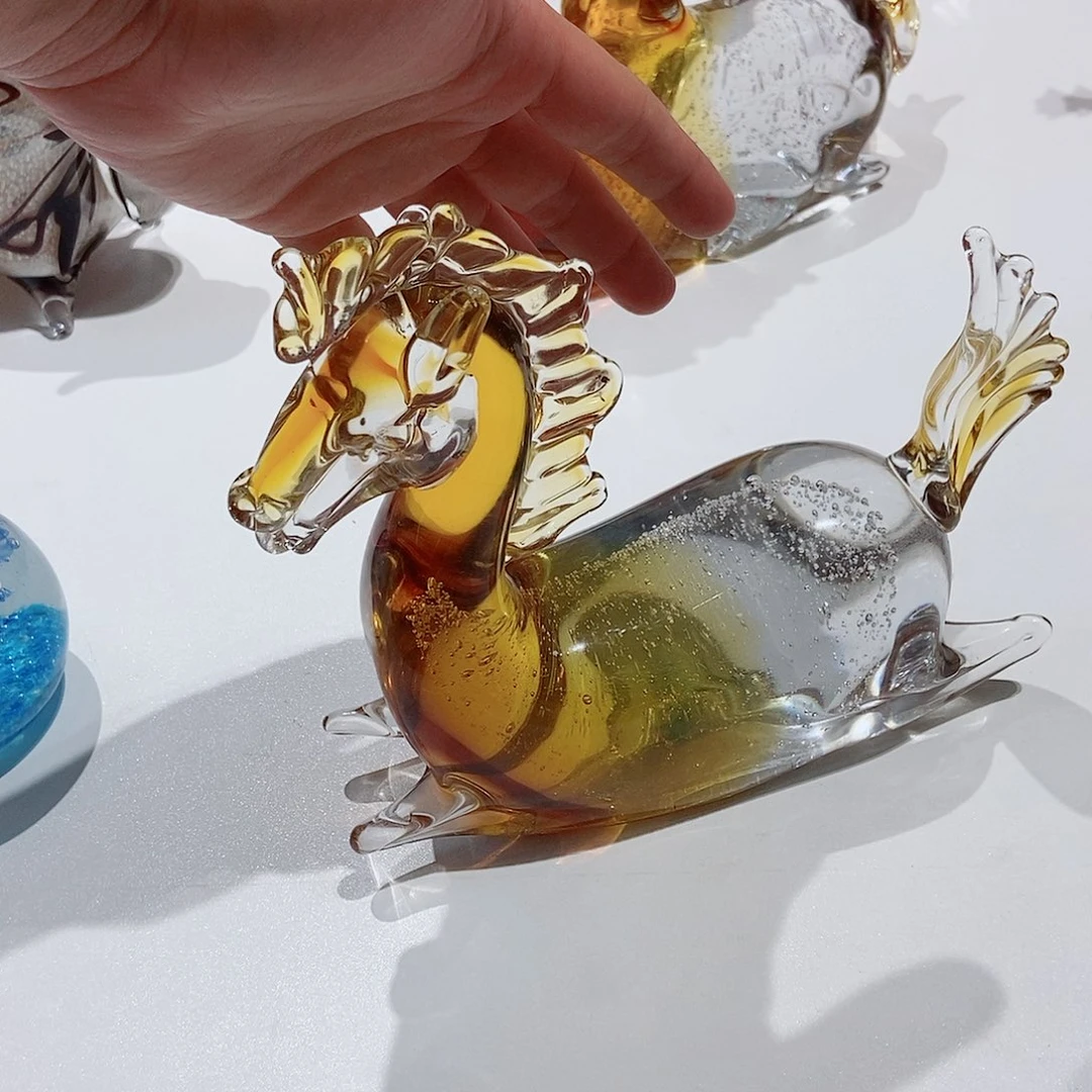 琉璃手工艺品全品