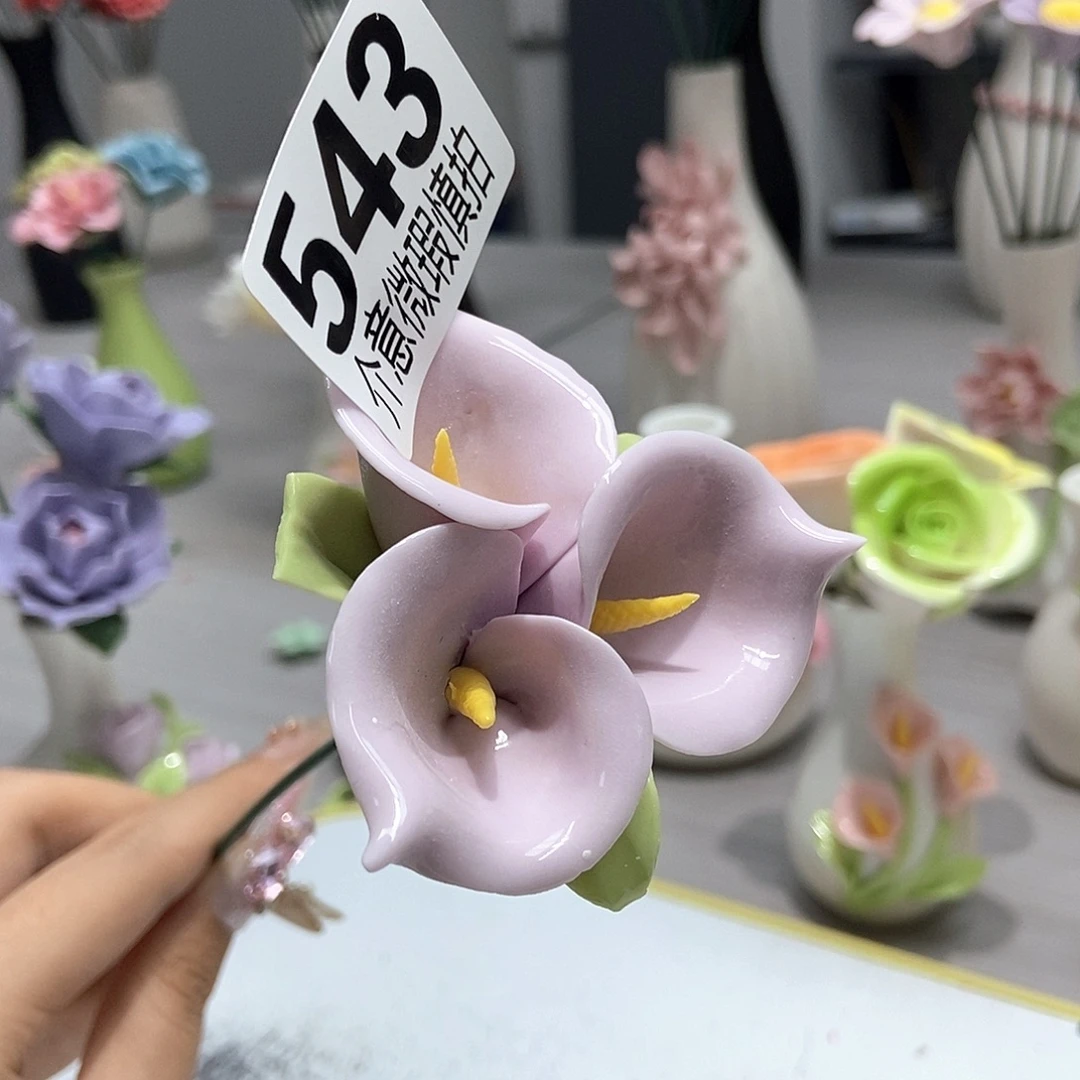 陶瓷手工制作工艺