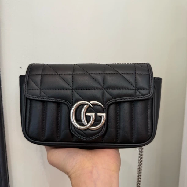 95新 GUCCI/古驰 GUCCI/古驰 单肩包