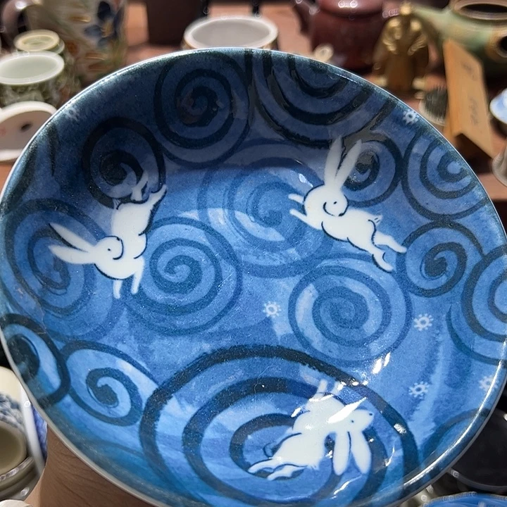 钧瓷手工艺品2222222222