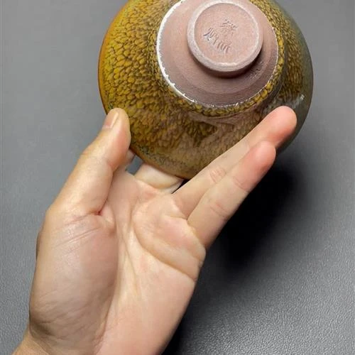 【闪购商品】茶盏-瑕疵-572.........