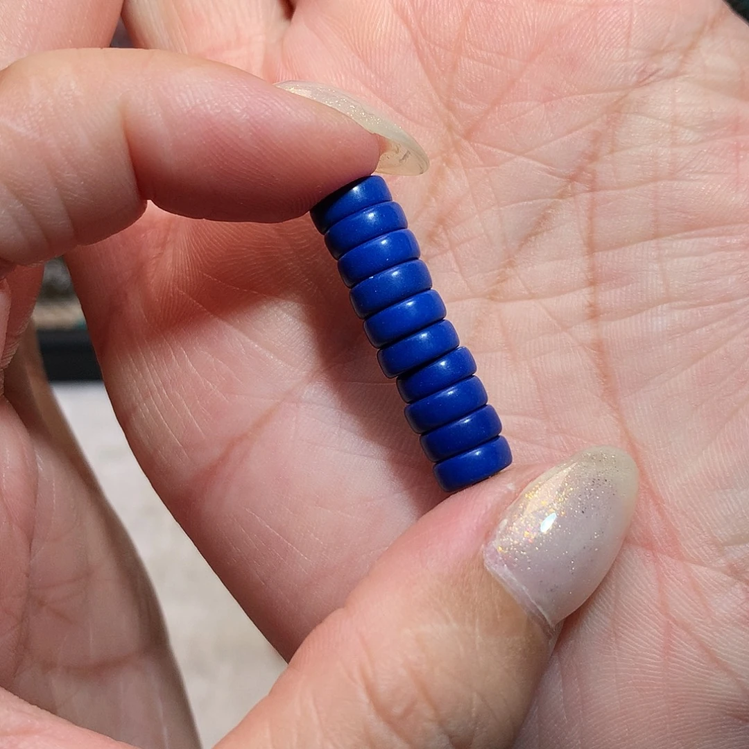 南红玛瑙未镶嵌珠宝半成品卡8