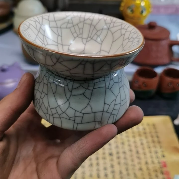 茶壶公道杯盖碗茶杯