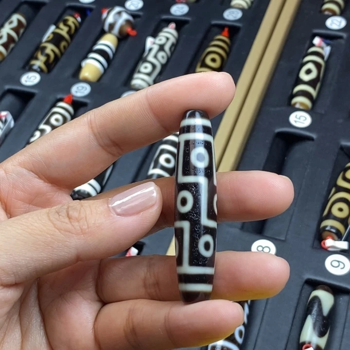 玛瑙/玉髓（覆膜）未镶嵌颈饰