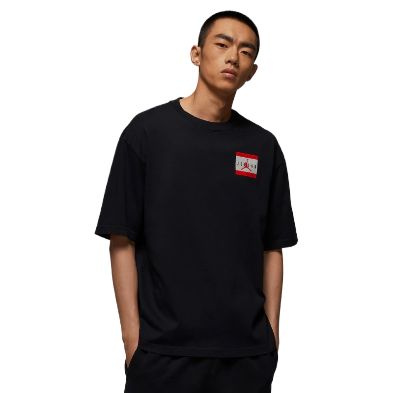 【流光风】nike耐克男子运动休闲短袖T恤IF5620-010