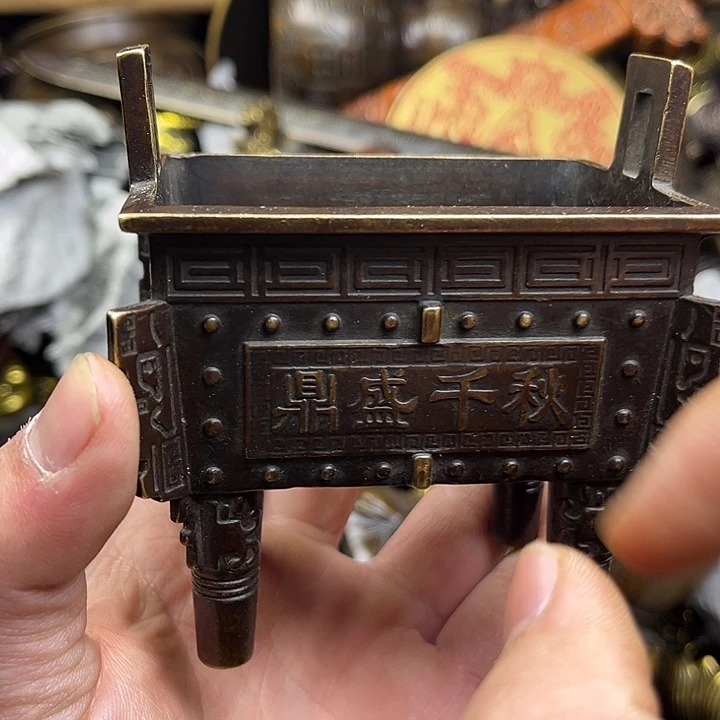 航弟文玩铜器链接