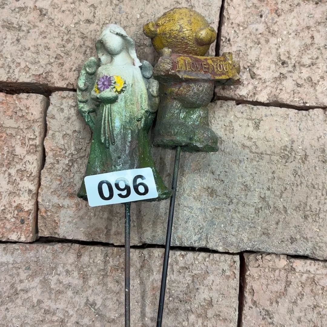 许纯的花房 孤品096