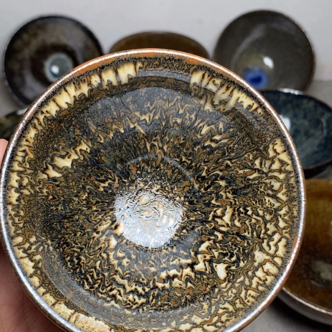 茶盏零零落落零零落落