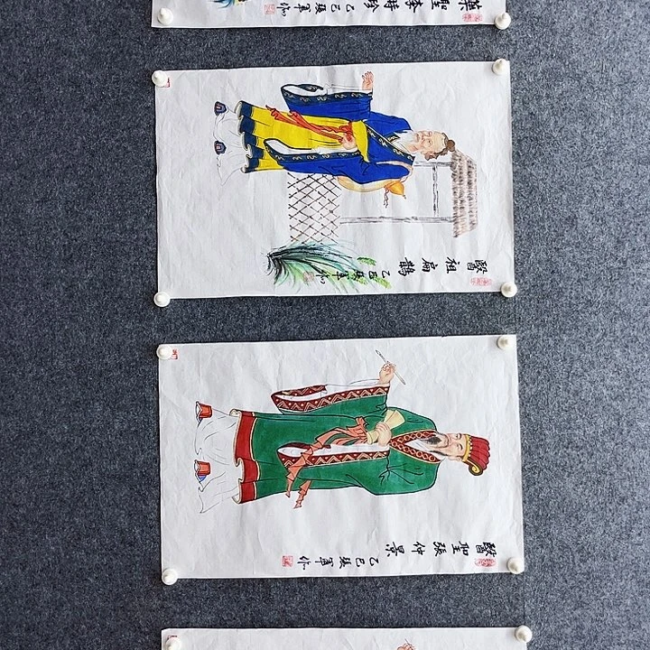 艺术作品欣赏作品