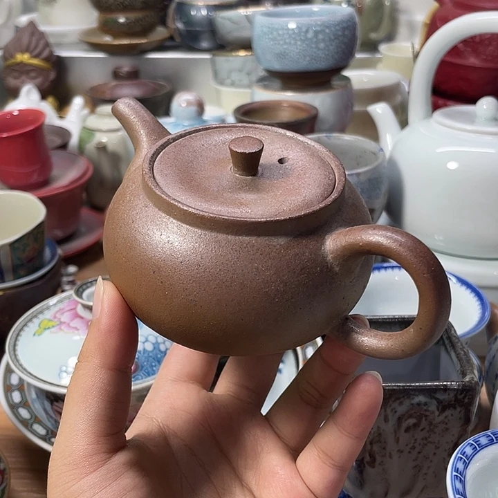 陶瓷制品及陶瓷艺术品容量180