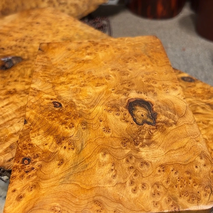 芒***人紫檀木类端景台檀香