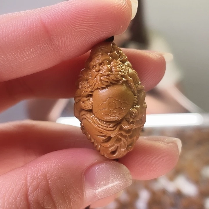 吊坠橄榄核橄榄核