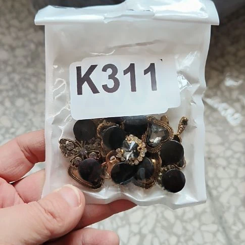 0***C311手工辅料库存DIY